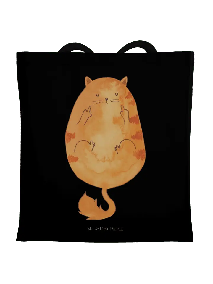Сумка Mr. & Mrs. Panda, черный
Сумка Mr. & Mrs. Panda, черный