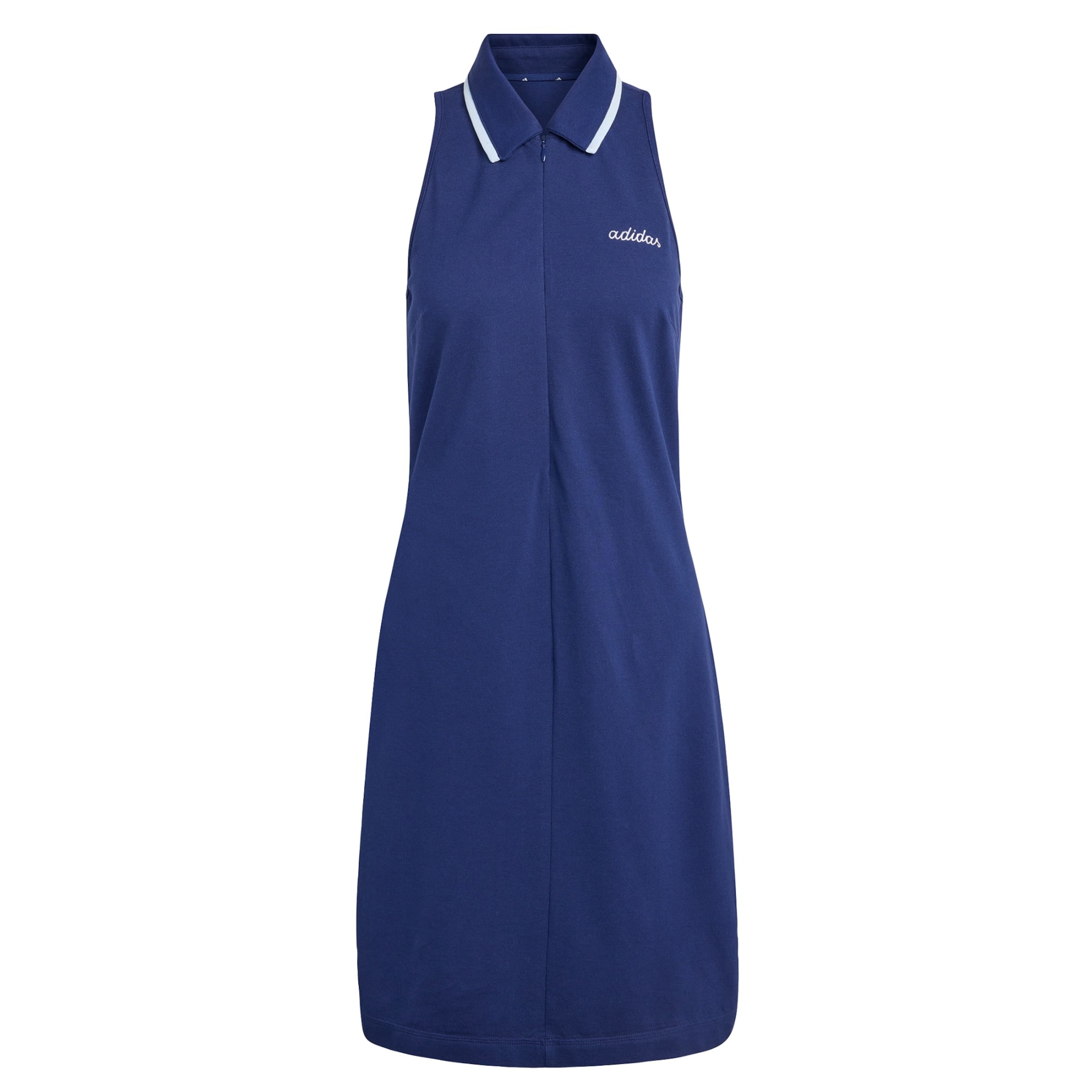 Adidas Sportswear Платье 'Seasonal Essentials' в темно-синем цвете
Adidas Sportswear Платье 'Seasonal Essentials' в темно-синем цвете