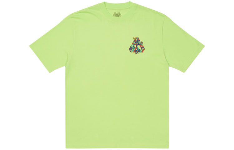 Футболка B Sans PALACE, лайм
Футболка B Sans PALACE, лайм