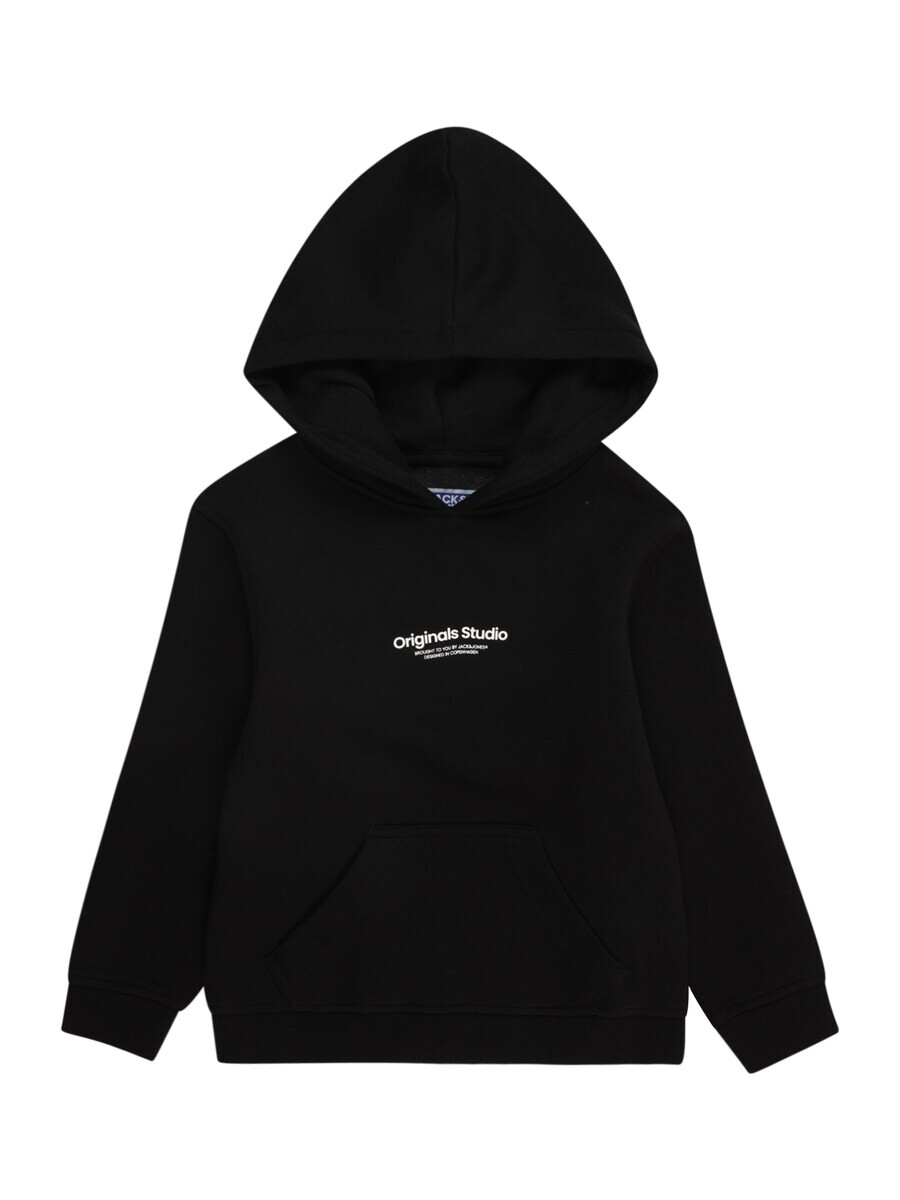 Толстовка Jack & Jones Junior JORVESTERBRO, черный
Толстовка Jack & Jones Junior JORVESTERBRO, черный