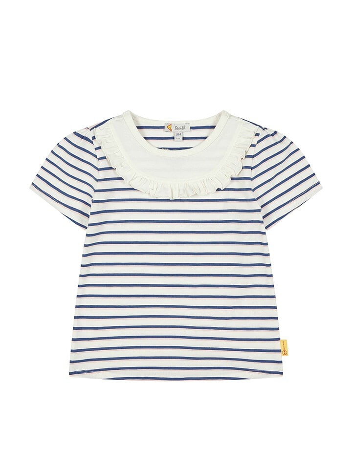 Футболка Steiff, белый
Футболка Steiff, белый