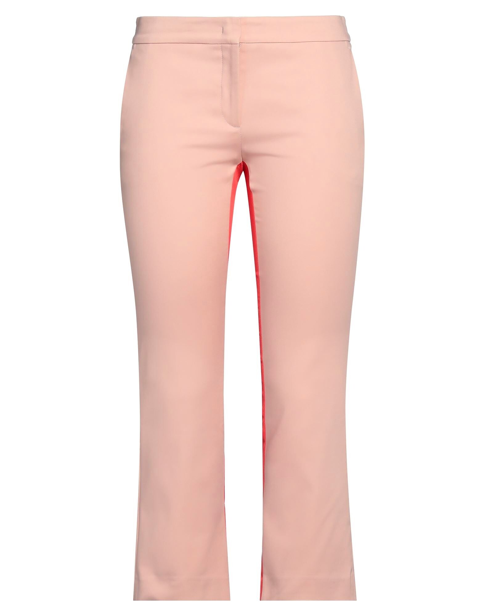 Брюки Liu •Jo, бледно-розовый
Брюки Liu •Jo, бледно-розовый