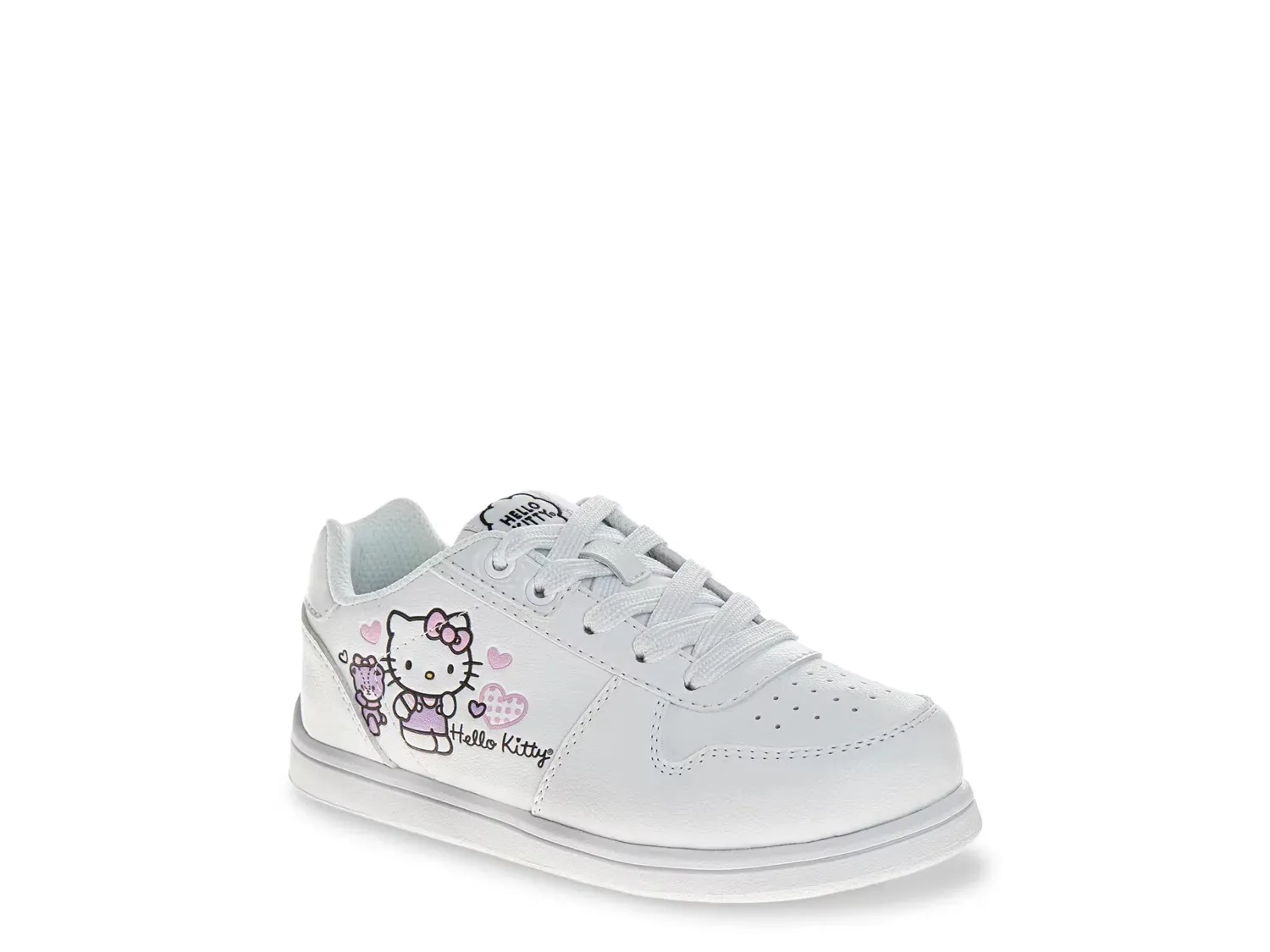 Кроссовки - детские Hello Kitty, White
Кроссовки - детские Hello Kitty, White