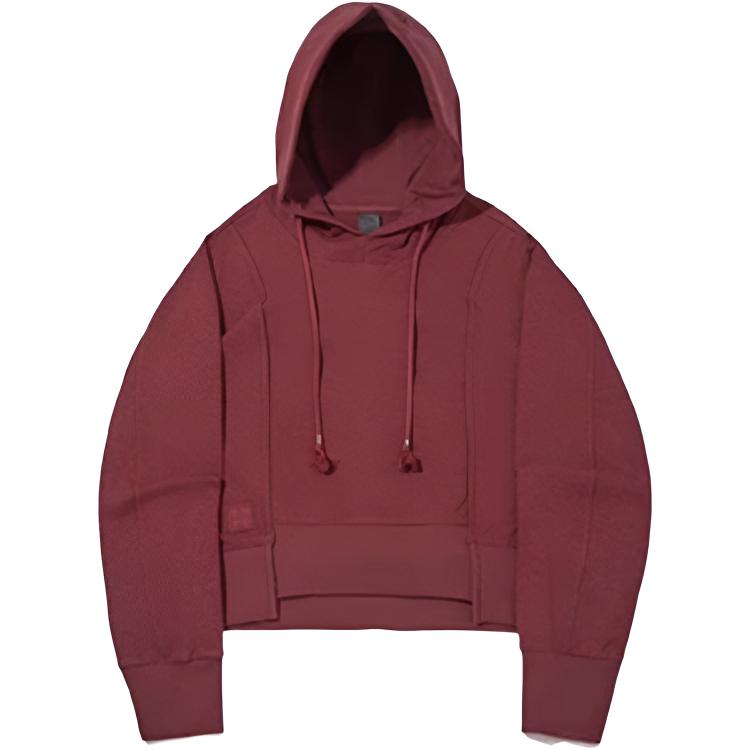 Li Ning Толстовка Женская С капюшоном Deep Burgundy Умеренная Regular Li-Ning, deep бордовый, Красный, Li Ning Толстовка Женская С капюшоном Deep Burgundy Умеренная Regular Li-Ning, deep бордовый
Li Ning Толстовка Женская С капюшоном Deep Burgundy Умеренная Regular Li-Ning, deep бордовый, Красный, Li Ning Толстовка Женская С капюшоном Deep Burgundy Умеренная Regular Li-Ning, deep бордовый