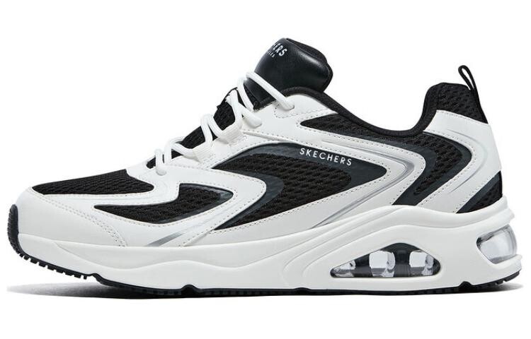 Кроссовки Skechers Uno Lifestyle Shoes Men, черный/белый 
Кроссовки Skechers Uno Lifestyle Shoes Men, черный/белый