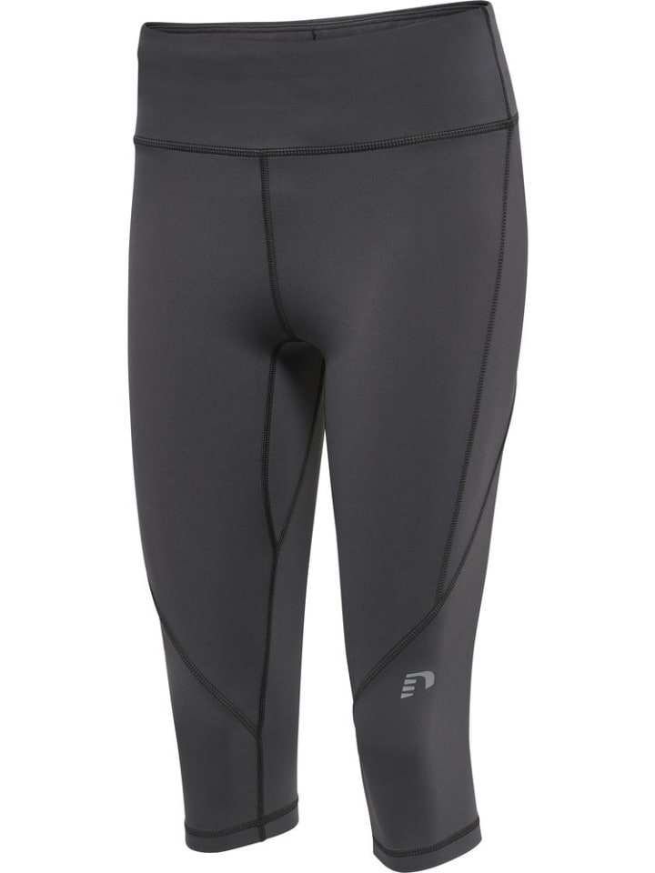 Леггинсы Newline Leggings, серый
Леггинсы Newline Leggings, серый