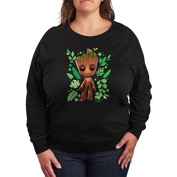 Футболка с длинным рукавом Guardians of the Galaxy Baby Groot French Terry plus size Marvel, Black, Черный, Футболка с длинным рукавом Guardians of the Galaxy Baby Groot French Terry plus size Marvel, Black
Футболка с длинным рукавом Guardians of the Galaxy Baby Groot French Terry plus size Marvel, Black, Черный, Футболка с длинным рукавом Guardians of the Galaxy Baby Groot French Terry plus size Marvel, Black