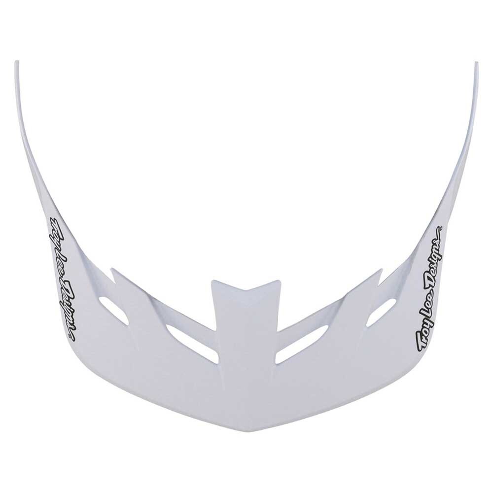 Велосипедный шлем Troy Lee Designs Flowline 2023 Spare Visor
Велосипедный шлем Troy Lee Designs Flowline 2023 Spare Visor