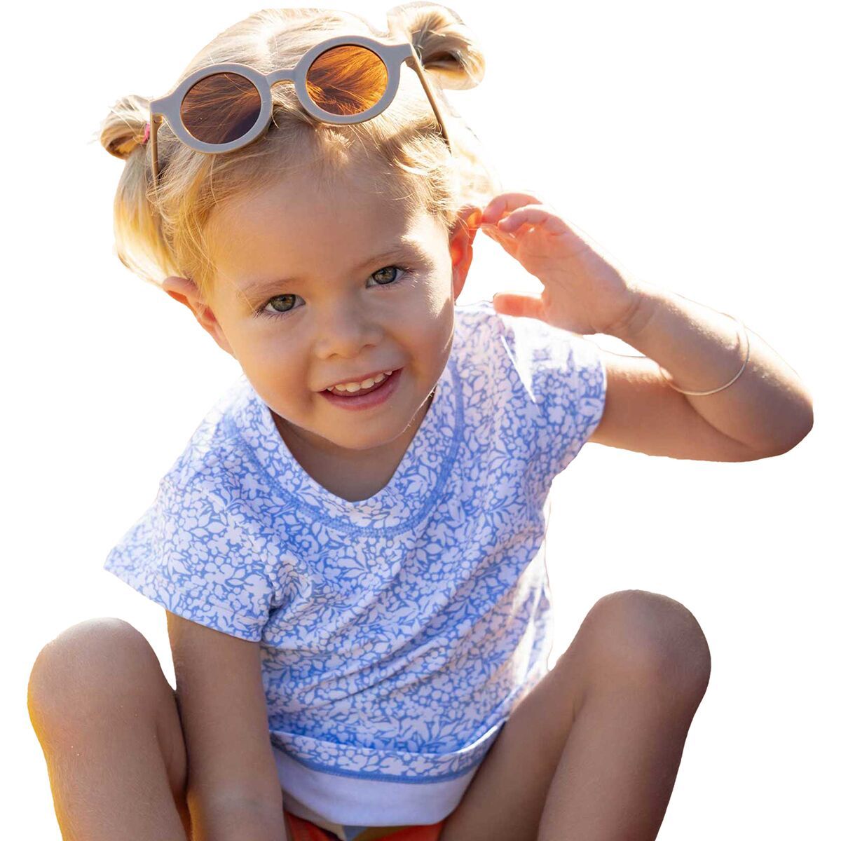 Остлер мини комплект из футболки и плавок для девочек Nani Swimwear, цвет ostler
Остлер мини комплект из футболки и плавок для девочек Nani Swimwear, цвет ostler