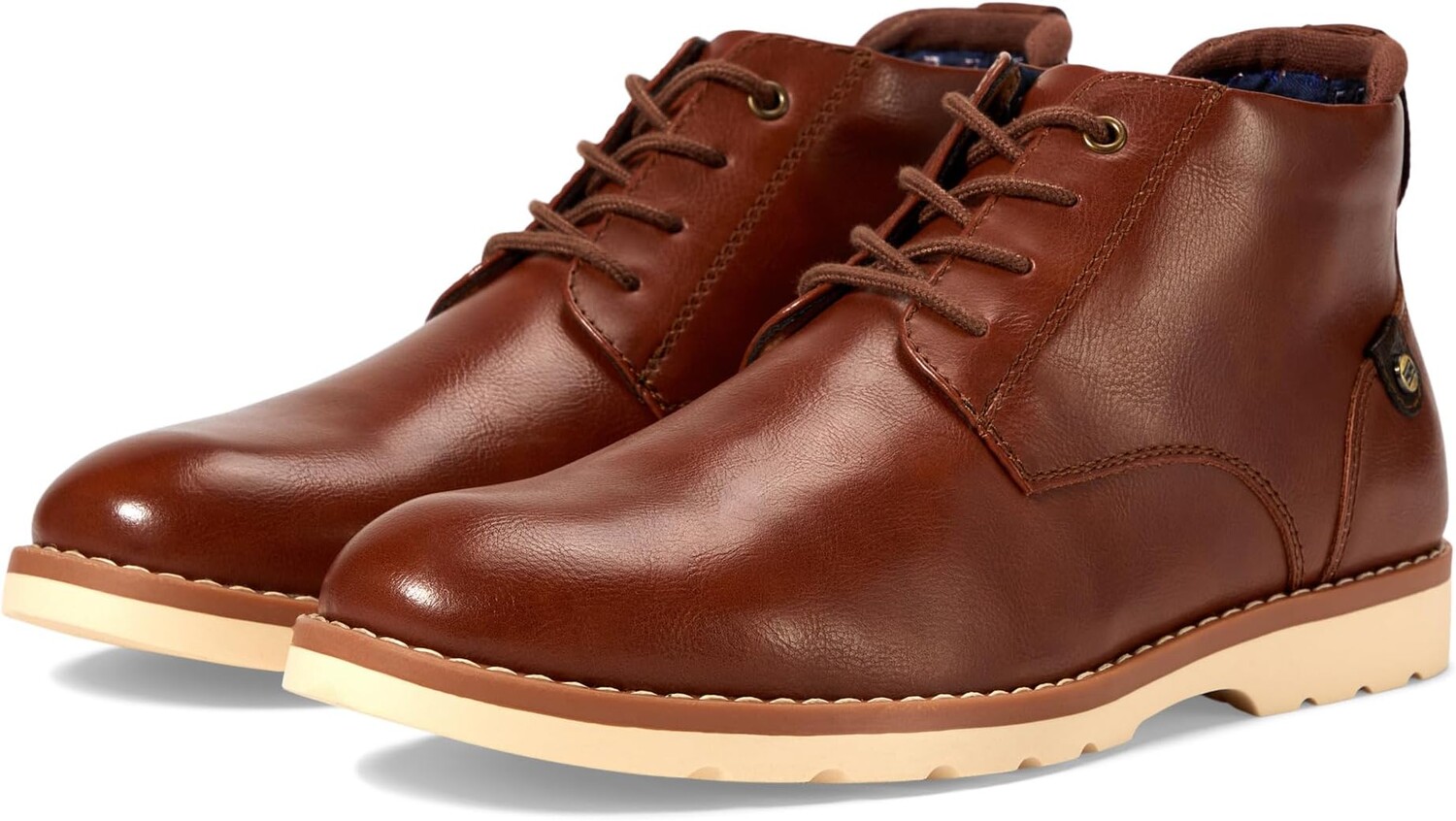 Ботинки Tommy Hilfiger Nyo, цвет Burnished Cognac
Ботинки Tommy Hilfiger Nyo, цвет Burnished Cognac