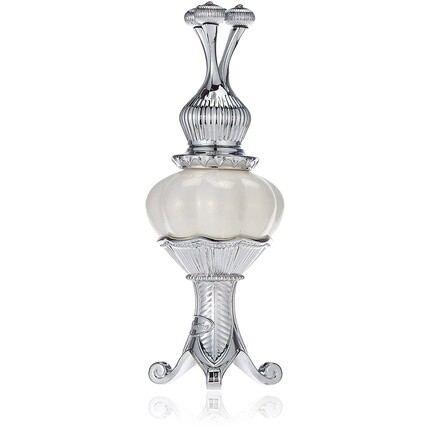 Afnan Supreme Musk Unisex Eau De Parfum 100ml
Afnan Supreme Musk Unisex Eau De Parfum 100ml