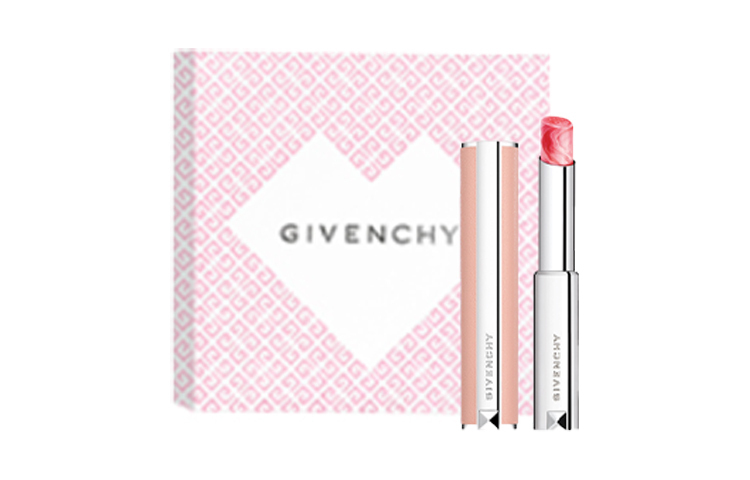 Набор блесков для губ Premium Sweet, легко растушевываются, 2,8 г Givenchy
Набор блесков для губ Premium Sweet, легко растушевываются, 2,8 г Givenchy