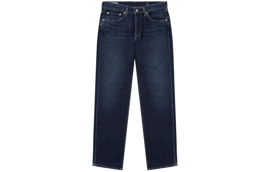 Джинсы мужские темно-синие Levi’S, темно-синий
Джинсы мужские темно-синие Levi’S, темно-синий