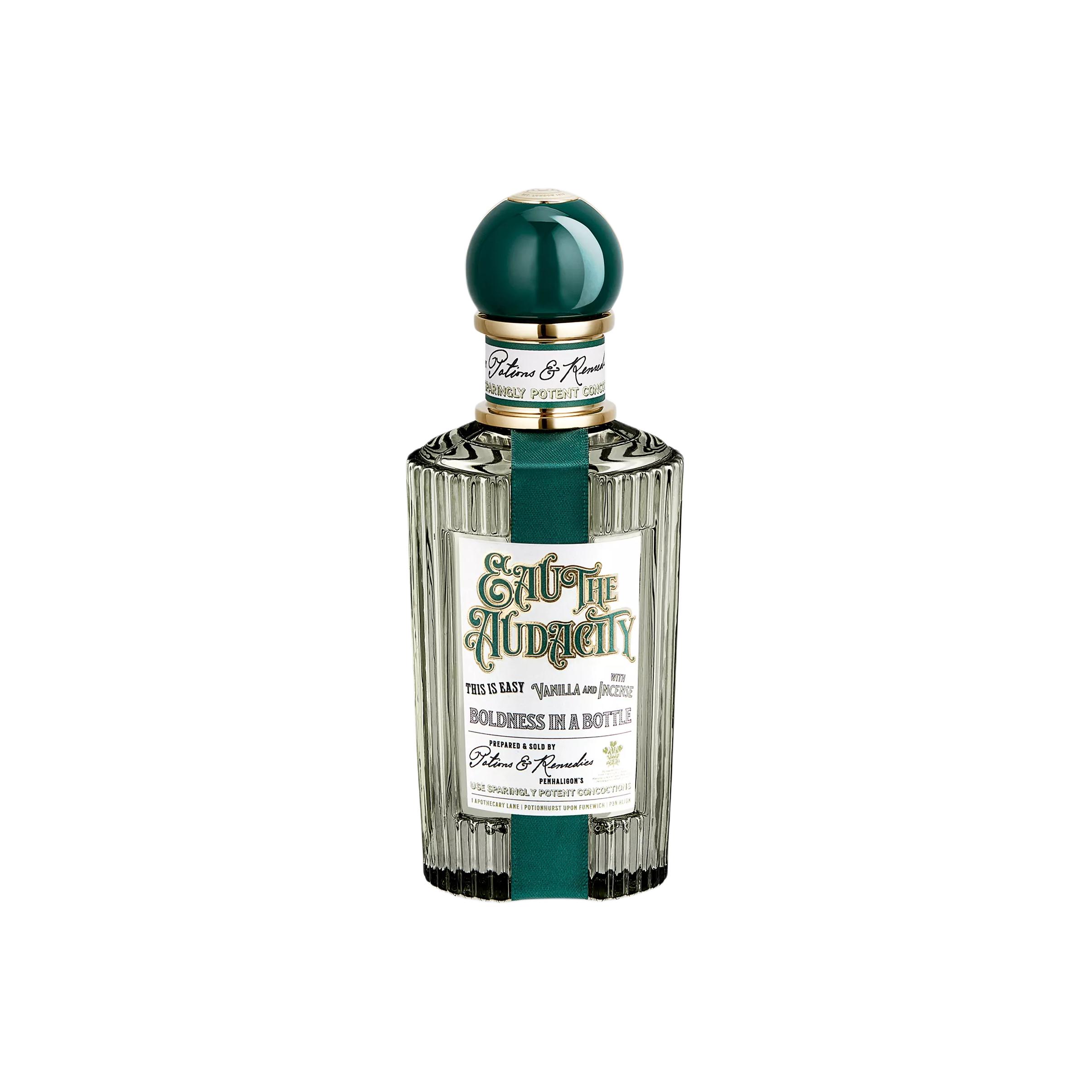 PENHALIGON'S Духи aromatic perfume edp black pepper incense 100ml
PENHALIGON'S Духи aromatic perfume edp black pepper incense 100ml
