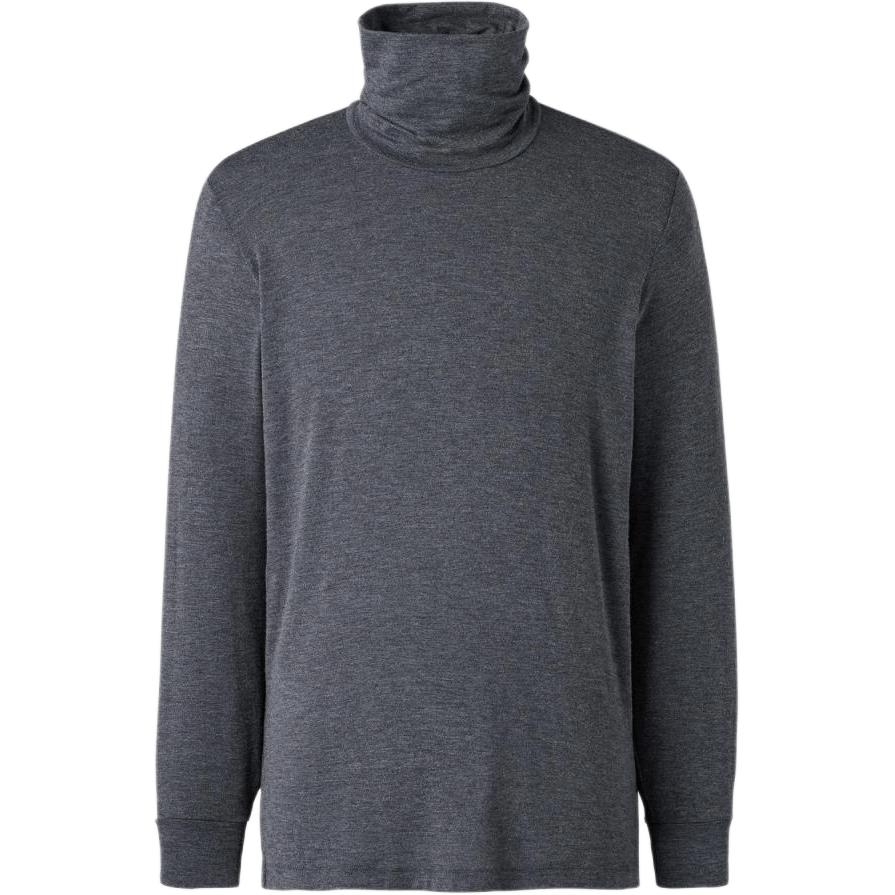 Футболка Clare Waight Keller C Collection FW25 мужская UNIQLO, серый
Футболка Clare Waight Keller C Collection FW25 мужская UNIQLO, серый