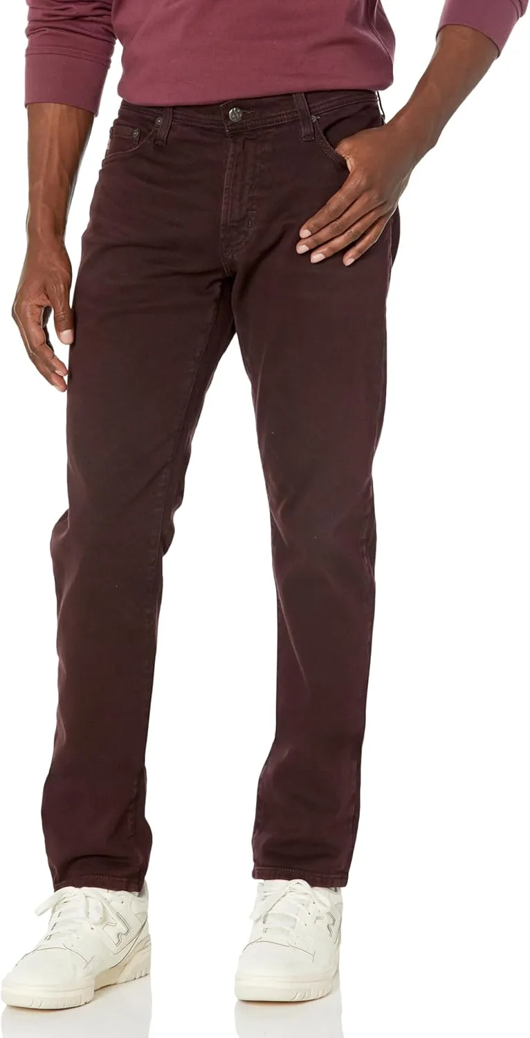 AG Adriano Goldschmied Мужские джинсы Tellis Modern Slim, 1783hyd
AG Adriano Goldschmied Мужские джинсы Tellis Modern Slim, 1783hyd