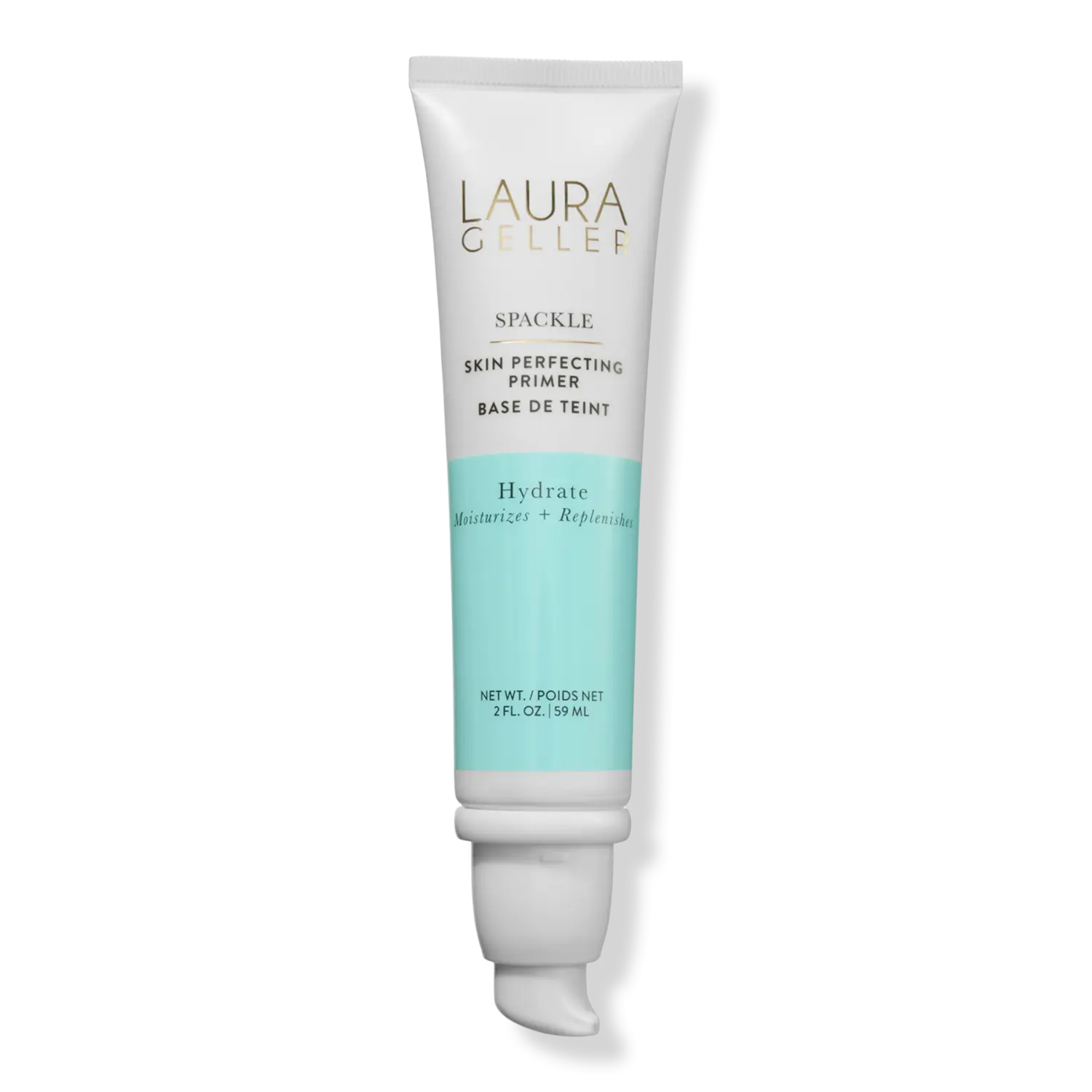 Праймер для лица Spackle Skin Perfecting Priming: Hydrate LAURA GELLER
Праймер для лица Spackle Skin Perfecting Priming: Hydrate LAURA GELLER