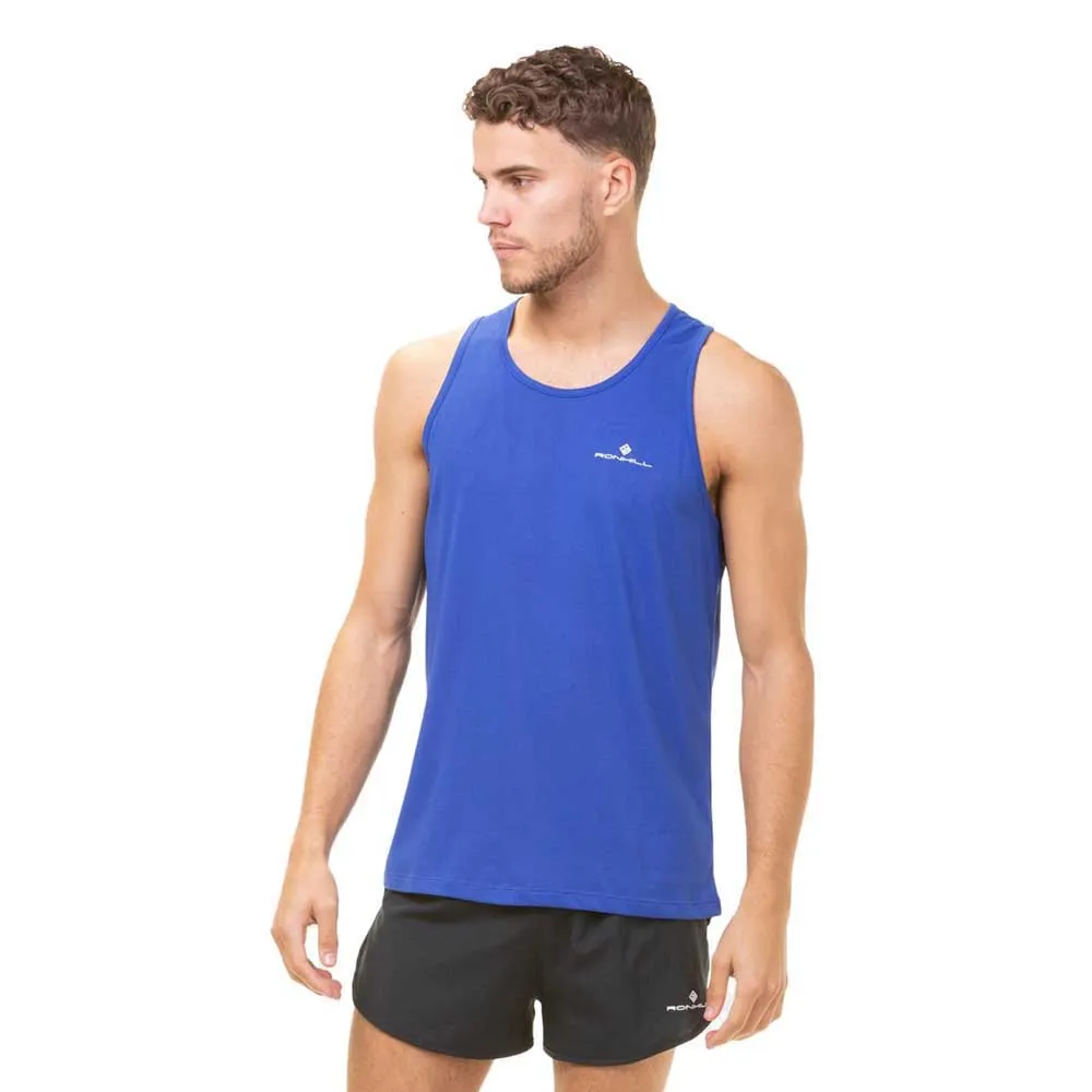 Футболка Ronhill Core, синий
Футболка Ronhill Core, синий