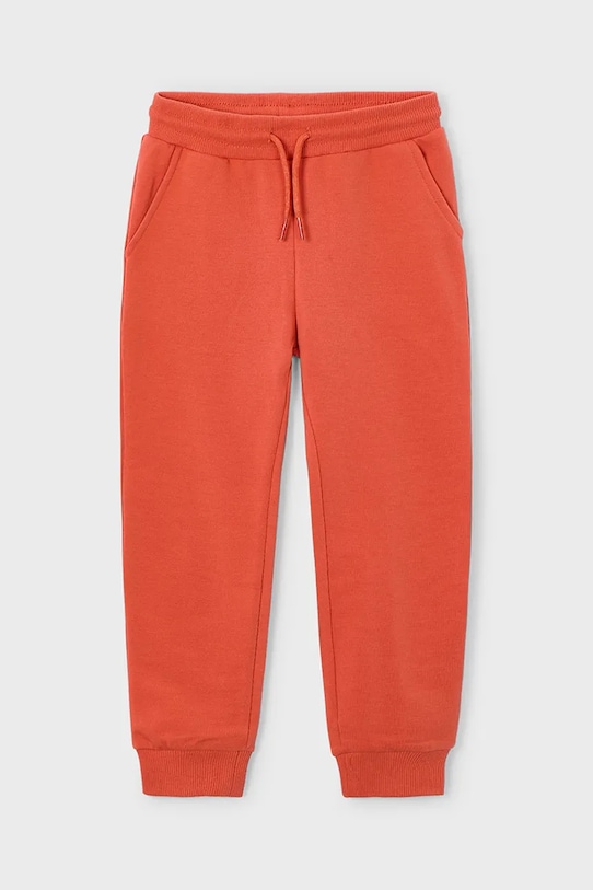Детские спортивные брюки Mayoral, оранжевый
Детские спортивные брюки Mayoral, оранжевый