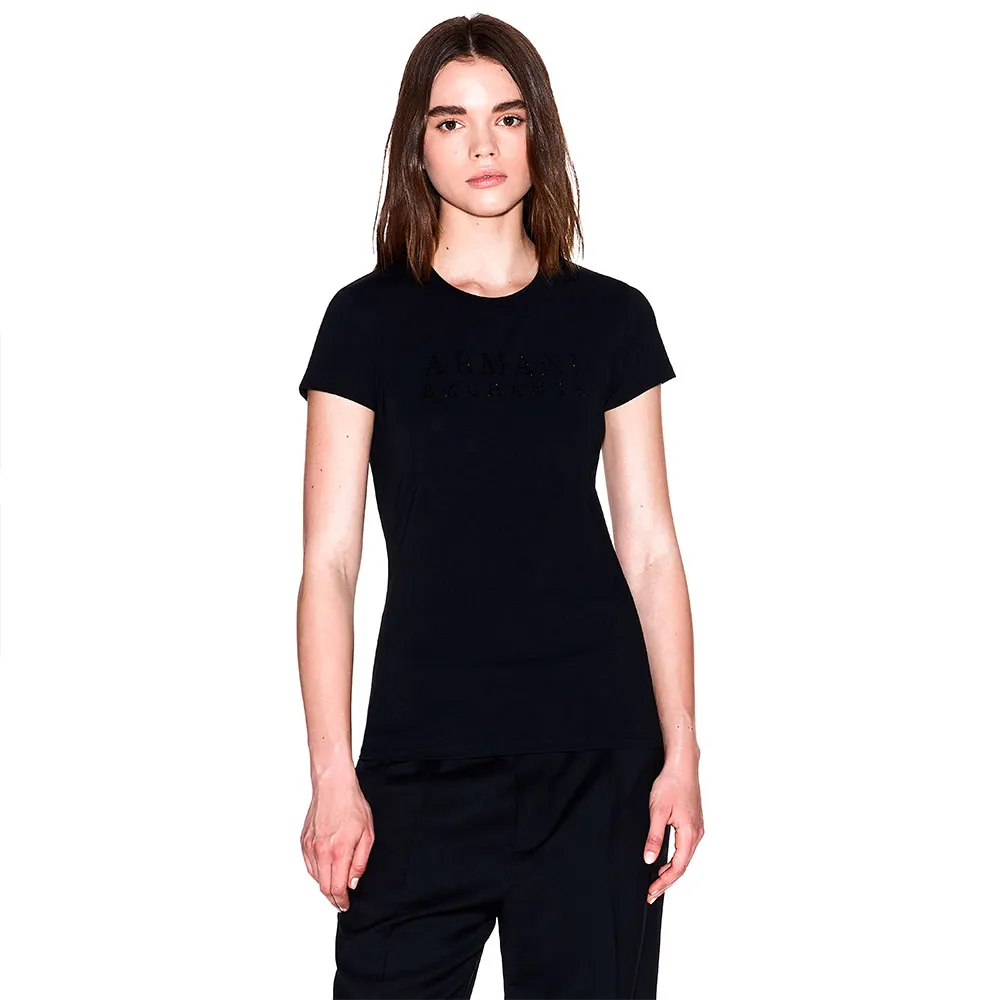 Футболка Armani Exchange XW001349_AF17173, черный
Футболка Armani Exchange XW001349_AF17173, черный