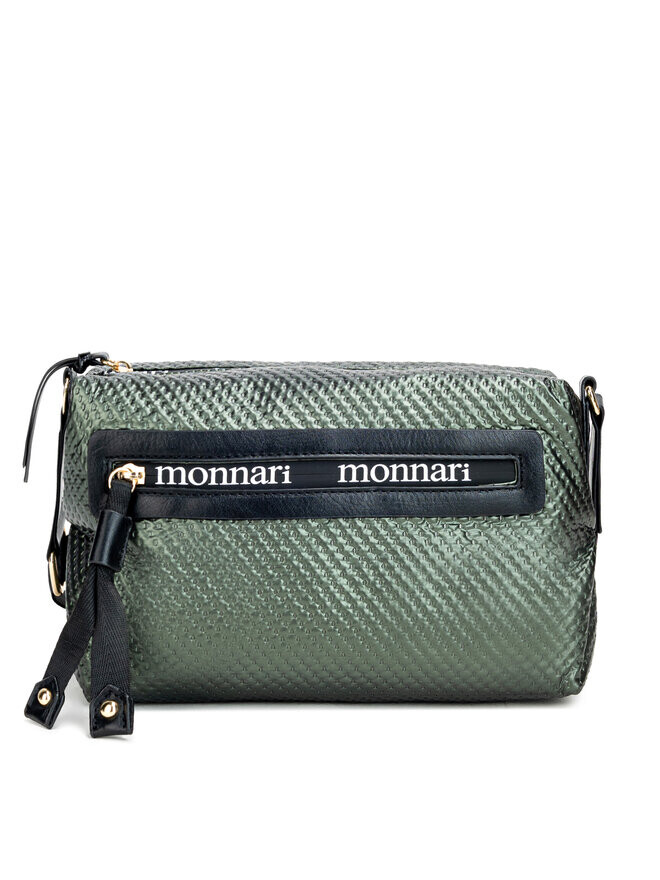 Сумка Monnari, зеленый 
Сумка Monnari, зеленый