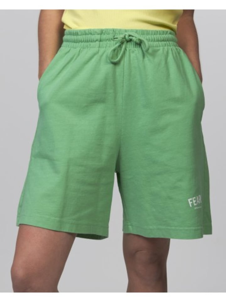 Шорты Jack & Jones Bermuda, зеленый
Шорты Jack & Jones Bermuda, зеленый