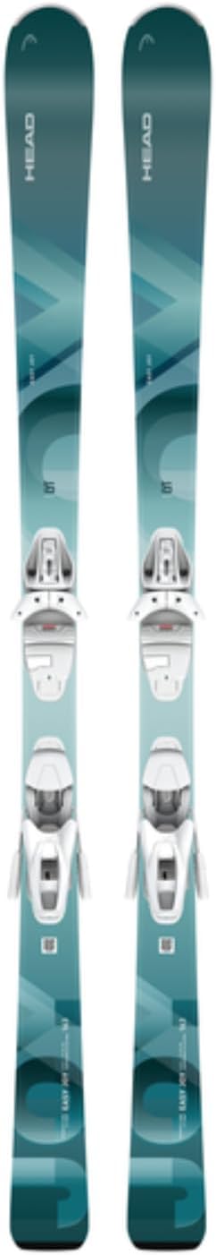 Горные лыжи Head e.Pure Joy с креплениями Joy 9 Gripwalk, Silver/Grey, Серый, Горные лыжи Head e.Pure Joy с креплениями Joy 9 Gripwalk, Silver/Grey
Горные лыжи Head e.Pure Joy с креплениями Joy 9 Gripwalk, Silver/Grey, Серый, Горные лыжи Head e.Pure Joy с креплениями Joy 9 Gripwalk, Silver/Grey