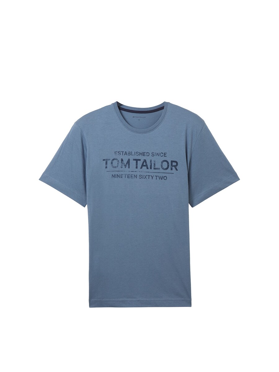 Рубашка TOM TAILOR, цвет Navy/Sapphire
Рубашка TOM TAILOR, цвет Navy/Sapphire