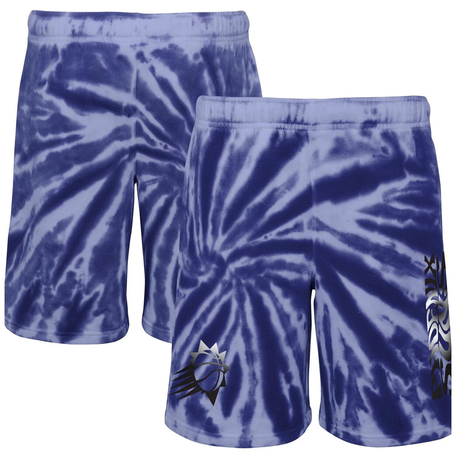 Молодежные фиолетовые шорты Phoenix Suns Santa Monica с принтом тай-дай Outerstuff, Фиолетовый, Молодежные фиолетовые шорты Phoenix Suns Santa Monica с принтом тай-дай Outerstuff
Молодежные фиолетовые шорты Phoenix Suns Santa Monica с принтом тай-дай Outerstuff, Фиолетовый, Молодежные фиолетовые шорты Phoenix Suns Santa Monica с принтом тай-дай Outerstuff