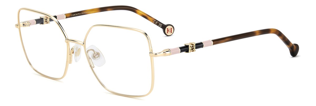 Женские оптические оправы HER 0354 CAROLINA HERRERA
Женские оптические оправы HER 0354 CAROLINA HERRERA