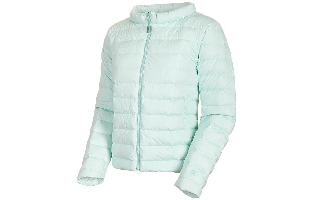 ZUN Пуховик женский Mammut, черный
ZUN Пуховик женский Mammut, черный