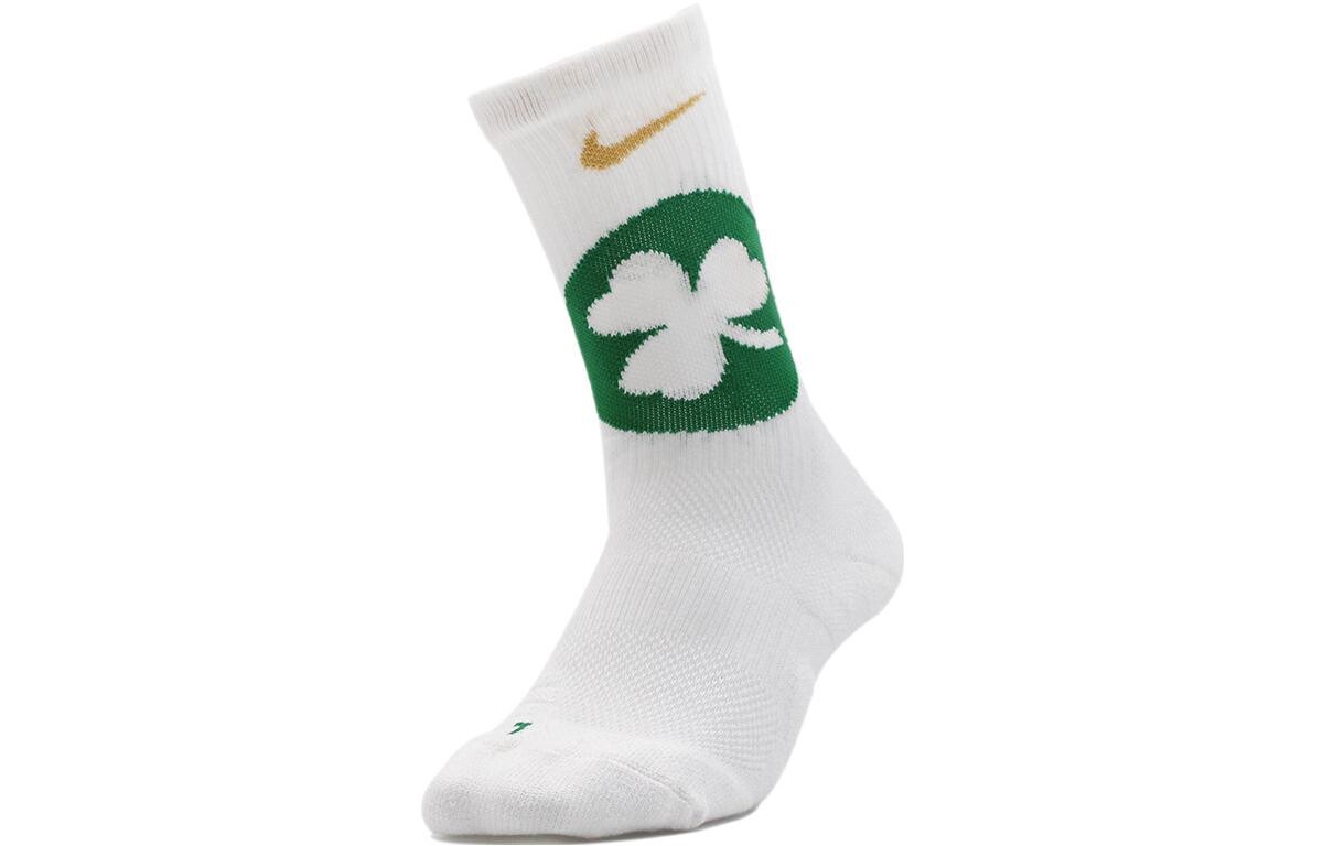 Носки унисекс до середины икры Nike
Носки унисекс до середины икры Nike