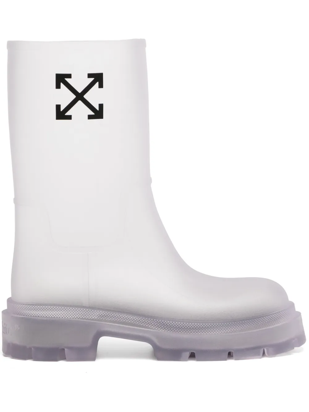 Ботинки Reboot Arrow OFF-WHITE, белый
Ботинки Reboot Arrow OFF-WHITE, белый