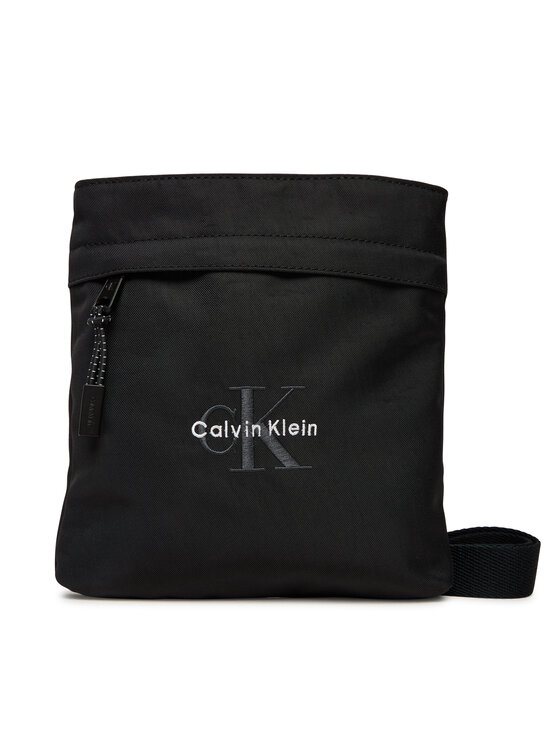 Сумка через плечо Bold Flatpack LV04D3178G Calvin Klein, бежевый 
Сумка через плечо Bold Flatpack LV04D3178G Calvin Klein, бежевый