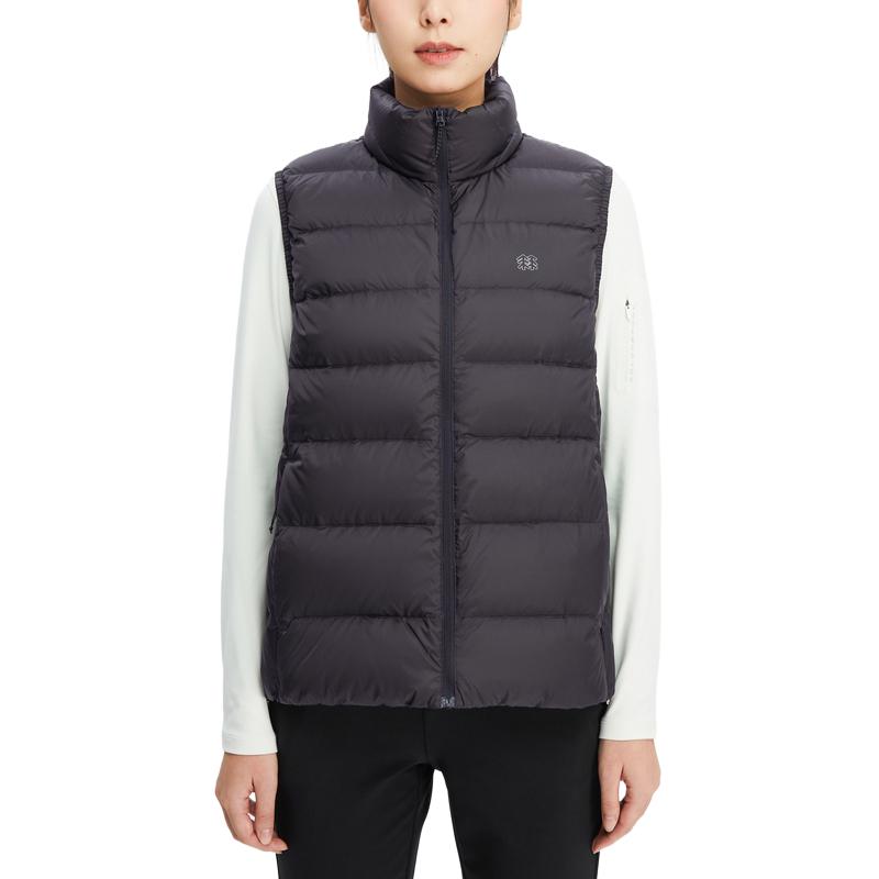 Куртка пуховая FW23 женская KOLON SPORT, черный
Куртка пуховая FW23 женская KOLON SPORT, черный