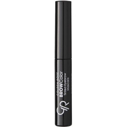 BROW Color Tinted Eyebrow Mascara Затемняющая тушь для глаз M-BDE 07 Golden Rose
BROW Color Tinted Eyebrow Mascara Затемняющая тушь для глаз M-BDE 07 Golden Rose