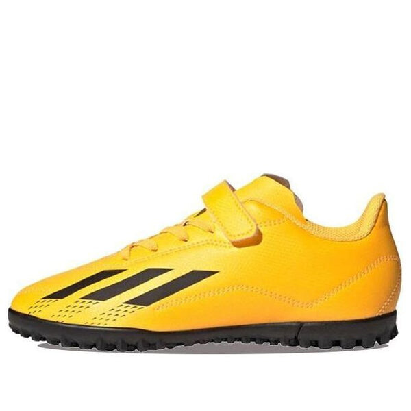 Кроссовки x speed portal .4 h&l tf футзальные кроссовки Adidas, золотой
Кроссовки x speed portal .4 h&l tf футзальные кроссовки Adidas, золотой