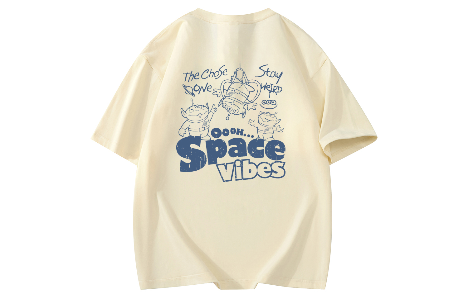 Футболки унисекс с круглым вырезом, тонкие, плотные Disney, хаки
Футболки унисекс с круглым вырезом, тонкие, плотные Disney, хаки