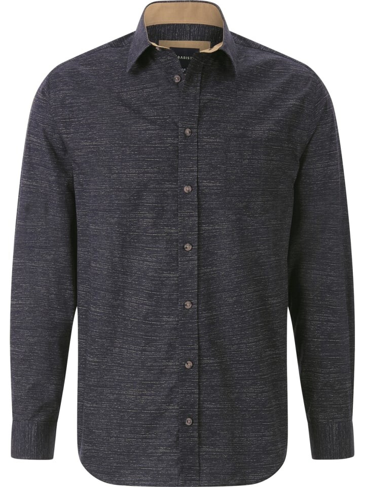 Рубашка BABISTA DANTUSSI, цвет dunkelblau melange
Рубашка BABISTA DANTUSSI, цвет dunkelblau melange