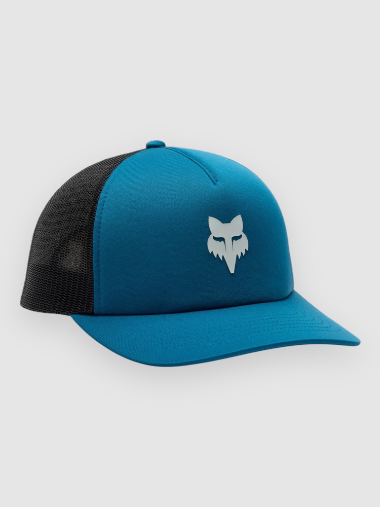 Бейсболка Fox Boundary Trucker Cap, twilight
Бейсболка Fox Boundary Trucker Cap, twilight