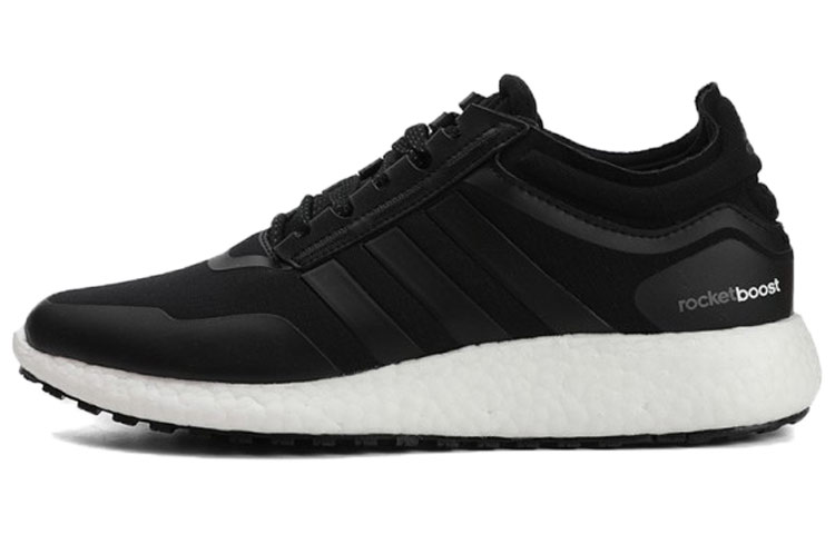 Adidas Ракетные ускорители Black
Adidas Ракетные ускорители Black