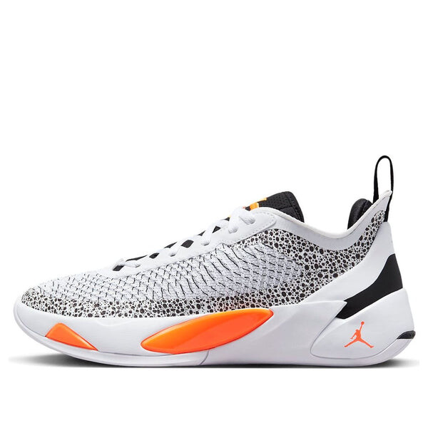 Кроссовки luka 1 pf Air Jordan, белый
Кроссовки luka 1 pf Air Jordan, белый