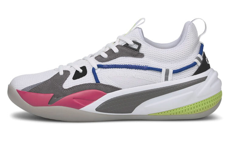 Puma RS Dreamer Баскетбольные кроссовки унисекс
Puma RS Dreamer Баскетбольные кроссовки унисекс