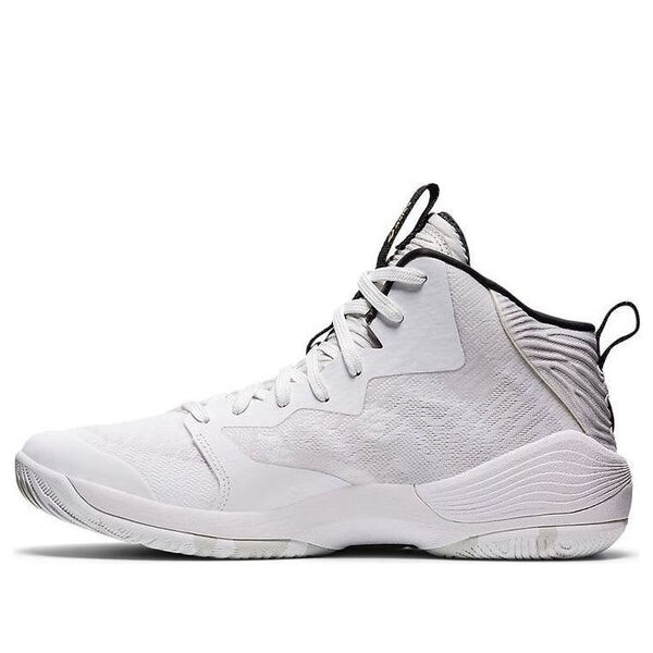 Кроссовки nova surge Asics, белый
Кроссовки nova surge Asics, белый