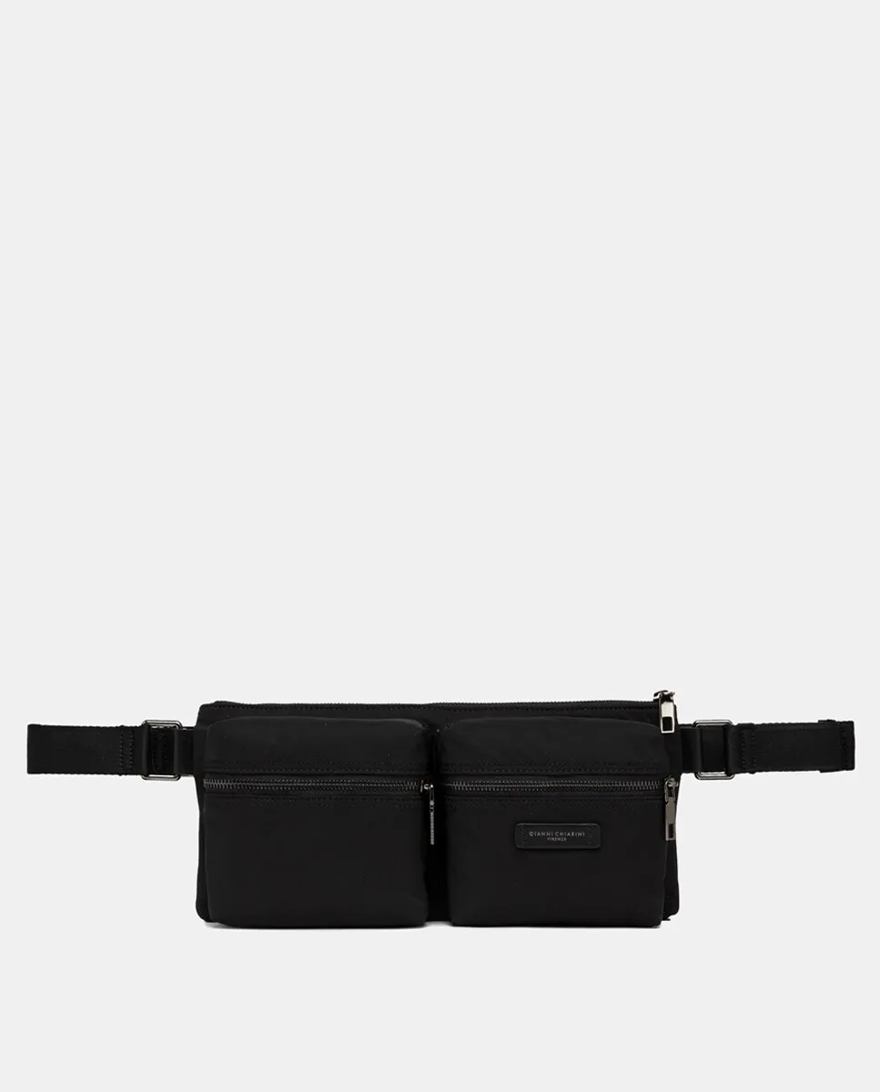 Поясная сумка Джанни Киарини, идеально подходит для ежедневного использования. Изготовлен из нейлона с кожаной отделкой Gianni Chiarini, чёрный, Черный, Поясная сумка Джанни Киарини, идеально подходит для ежедневного использования. Изготовлен из нейлона с
Поясная сумка Джанни Киарини, идеально подходит для ежедневного использования. Изготовлен из нейлона с кожаной отделкой Gianni Chiarini, чёрный, Черный, Поясная сумка Джанни Киарини, идеально подходит для ежедневного использования. Изготовлен из нейлона с