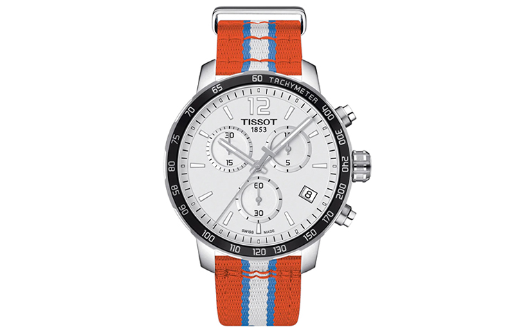 TISSOT Time Jog Collection, кварцевый механизм, мужские часы, 42 мм, белый циферблат, корпус из нержавеющей стали, Оранжевый, TISSOT Time Jog Collection, кварцевый механизм, мужские часы, 42 мм, белый циферблат, корпус из нержавеющей стали
TISSOT Time Jog Collection, кварцевый механизм, мужские часы, 42 мм, белый циферблат, корпус из нержавеющей стали, Оранжевый, TISSOT Time Jog Collection, кварцевый механизм, мужские часы, 42 мм, белый циферблат, корпус из нержавеющей стали