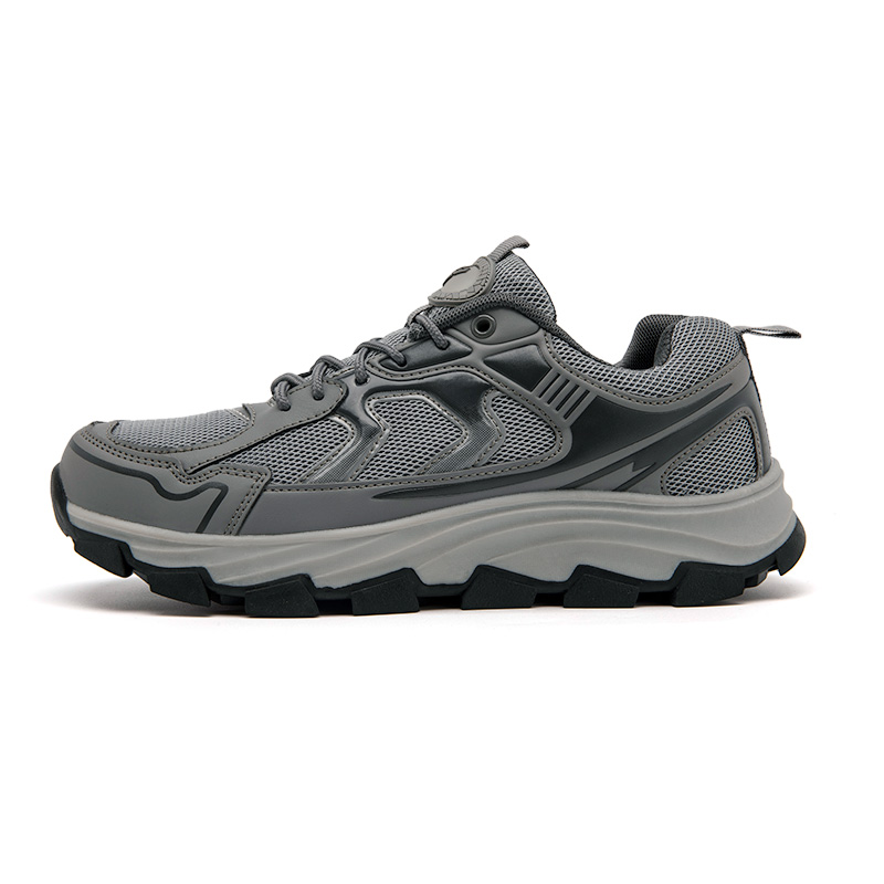 OUWENHEIMANBA Мужские трекинговые кроссовки серые износостойкие легкие дышащие противоскользящие, цвет Gray
OUWENHEIMANBA Мужские трекинговые кроссовки серые износостойкие легкие дышащие противоскользящие, цвет Gray