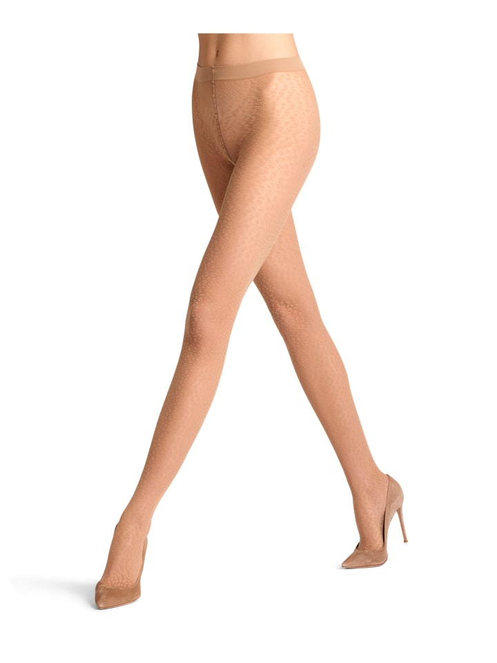 Falke Колготки Shell Fragments 20 DEN в цвете Powder
Falke Колготки Shell Fragments 20 DEN в цвете Powder