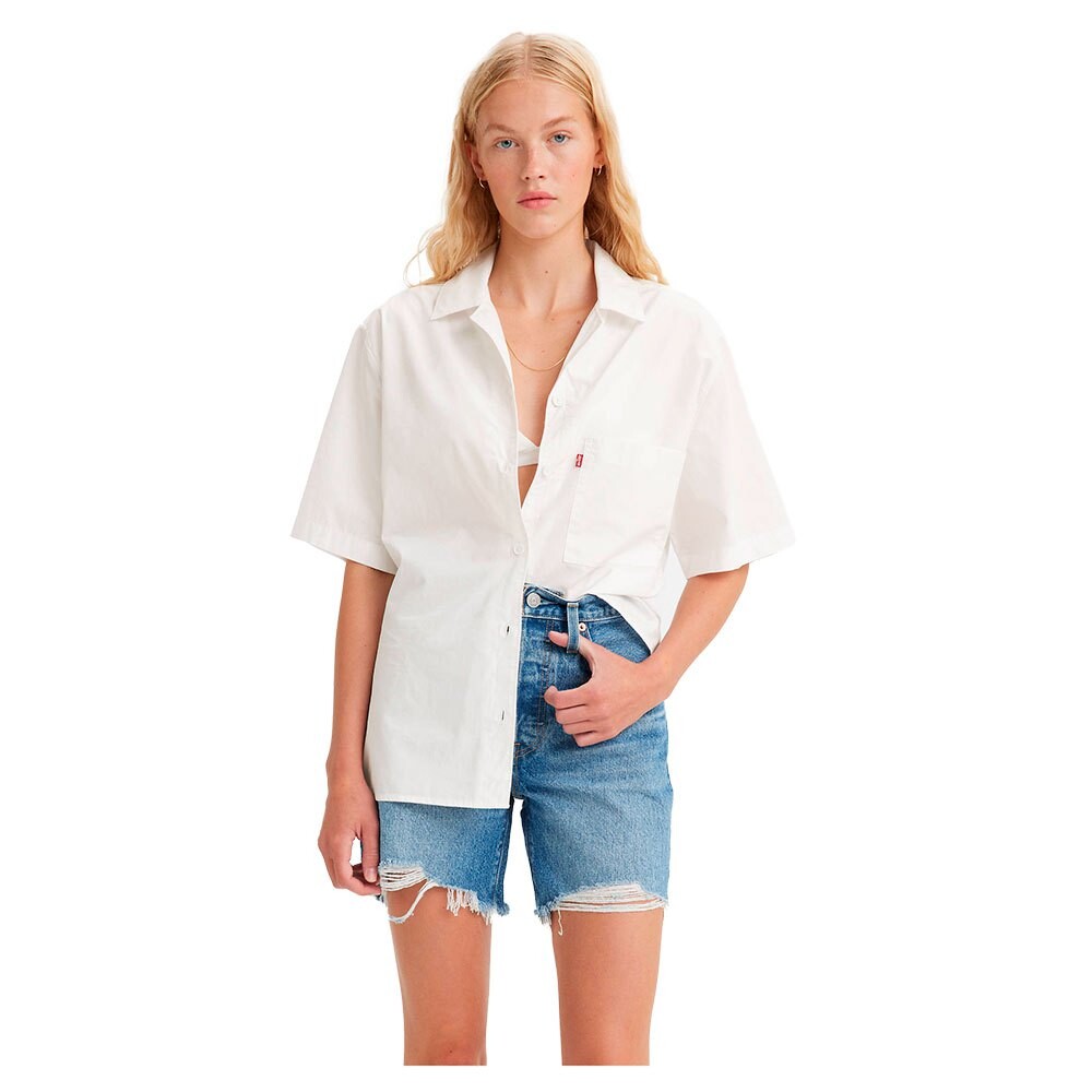 Рубашка Levi´s Alfie, бежевый
Рубашка Levi´s Alfie, бежевый