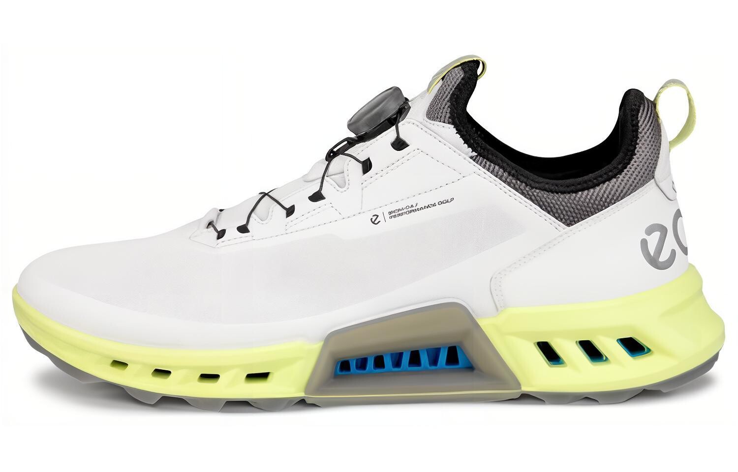 Кроссовки ecco Lifestyle Shoes Men Low-top White/Gray, белый/серый
Кроссовки ecco Lifestyle Shoes Men Low-top White/Gray, белый/серый